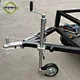 caravan jockey wheel