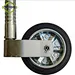 off road jockey wheel